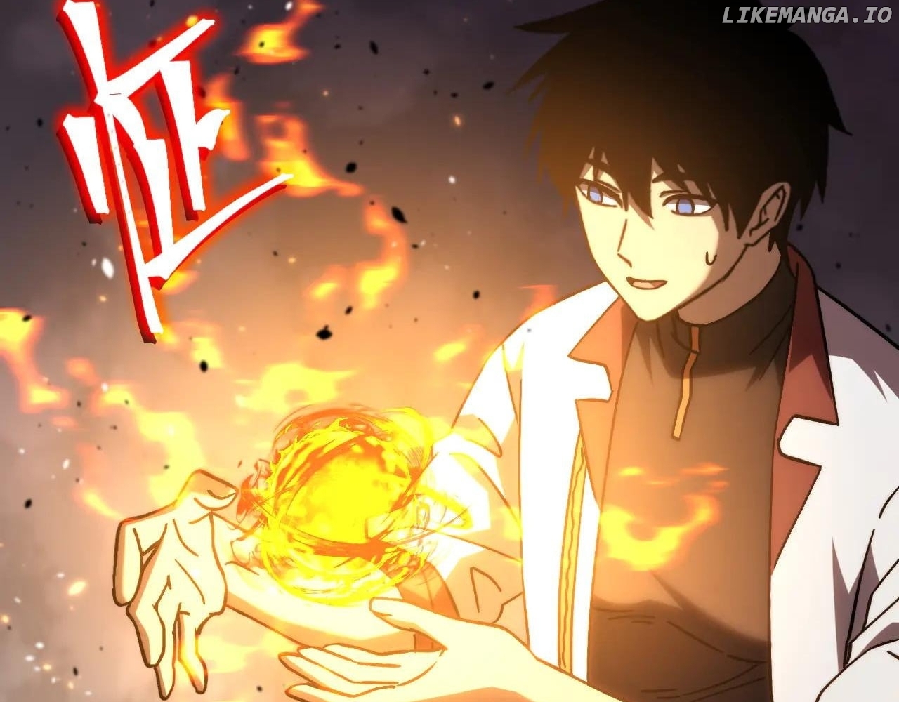 Log into the Future Chapter 217 - page 130